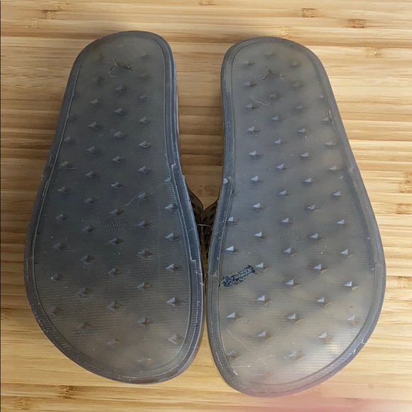 Fenty Jelly slides - Picture 2 of 2
